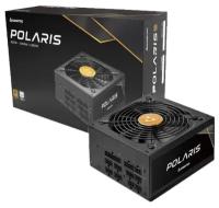 Блок питания Chieftec Polaris 1250W Gold PPS-1250FC