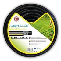 Шланг Aquapulse Black Crystal 1/2 50m BLC 1/2х50