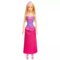 Кукла Barbie Дримтопия Принцесса, 29 см, DMM06