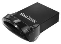 USB 3.1 Flash Drive 16GB Sandisk Ultra Fit CZ430 (SDCZ430-016G-G46)