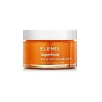 ELEMIS Очищающее масло для лица с АНА-кислотами Суперфуд Superfood AHA Glow Cleansing Butter 90мл