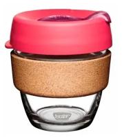 Термокружка KeepCup Brew Cork Edition