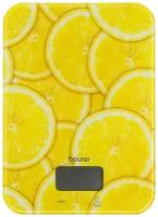 Кухонные весы Beurer KS19 lemon (704.07)