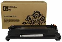 Картридж Galaprint CF226X/052H (HP 26X) для HP LaserJet Pro M402/M426/Canon LBP-212/LBP-214/LBP-215/MF-421 9200 копий GalaPrint лазерный, совместимый