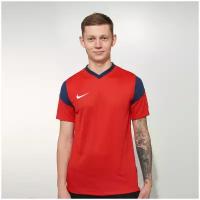 Футболка игровая Nike Park Derby III SS CW3826-658