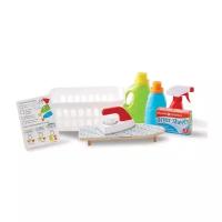 Игровой набор Melissa & Doug Laundry Basket Play Set 8608