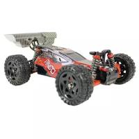 Багги Remo Hobby Dingo Upgrade RH1651UPG, 1:16, 29 см, красный