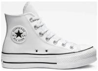 Кеды жен. CONVERSE, размер 7.5