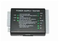 Тестер БП Power Supply Tester