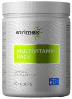 Strimex Multivitamin Paсk пак., 30 шт