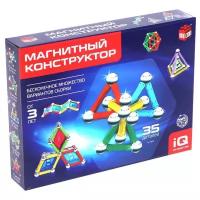 Конструктор UNICON Magical Magnet 1387370 Необычные фигуры