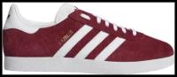 Кроссовки adidas Originals, размер 10,5 UK, красный, бордовый