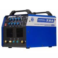 Сварочный аппарат инверторного типа Aurora INTER TIG 200 AC/DC Pulse TIG, MMA (7310052)