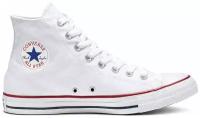 Кеды Converse, Цвет: Белый, Размер: 44