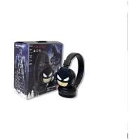 Беспроводные наушники детские Stereo Sound KR-9900 BATMAN