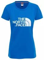 Футболка The North Face, размер XS, turkish sea