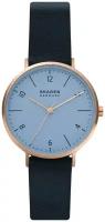 Наручные часы SKAGEN Aaren Naturals