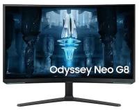 Монитор игровой Samsung Odyssey Neo G8 (LS32BG852NI)