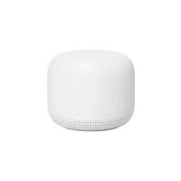 Bluetooth+Wi-Fi Mesh точка доступа Google Nest Wifi 1600 (GA00667)