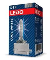 Лампа D1s 6000К Ledo Coolwhite LEDO арт. 85410LXCW