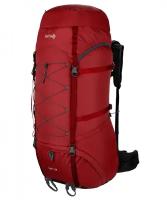 Рюкзак Redfox Light 120 V5 1200/т. красный