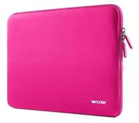 Чехол для ноутбука Apple MacBook Pro 13 / Air 13 Incase Neoprene Pro Sleeve (Hot Magenta) CL60345