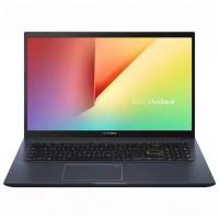 Ноутбук Asus VivoBook 15 R528EA-BQ2371W 1920x1080, Intel Core i5 1135G7 2.4 ГГц, RAM 8 ГБ, SSD 256 ГБ, HDD, Intel Iris Xe Graphics, Windows 11 Home, 90NB0SG4-M47830, серый