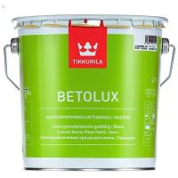 Краска для пола Tikkurila Betolux 2,7L (C)