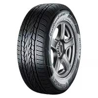 Автошина Continental 285/60 R18 ContiCrossContact LX2 116V