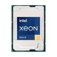 Процессор Intel Xeon Gold 6334 LGA4189, 8 x 3600 МГц, OEM