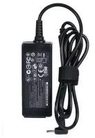 Блок питания RocknParts Zip 19V 2.1A 40W для Asus Eee PC 1001PX/1001HA/1101HA/1201N/1201HA/1202H/1005PE/1005HAG/1008HA/1008P/1018P 349368