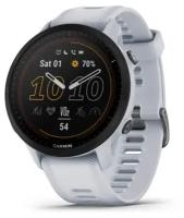 Умные часы Garmin Forerunner 955 Solar Whitestone 010-02638-21