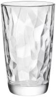 Стакан Bormioli Rocco Diamond Cooler Glass, 470 мл