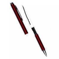 Ручка-нож City Brother 003S - Red в блистере