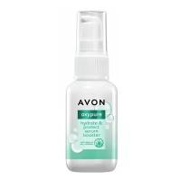 Сыворотка-бустер для лица AVON 