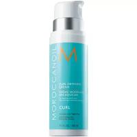 MOROCCANOIL Cream - Крем для оформления локонов Curl Defining Cream 250 мл