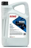 Масло Трансмиссионное Rowe 5Л Нс-Синтетика Hightec Atf 9000 Dexron Iiih ROWE арт. 25020-0050-99