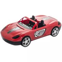 Легковой автомобиль Karolina toys кабриолет (40-0034) 40 см