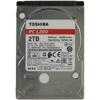 Жесткий диск Toshiba 2 ТБ HDWL120UZSVA