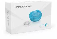 Порт инъекционный i-Port Advance 6 мм (1уп/10шт)