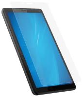 DF / Закаленное стекло для Lenovo Tab M7 TB-7305 DF LSteel-67