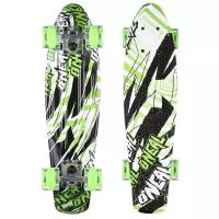 Пенни борд Fish Skateboards 22