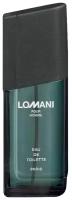 Lomani Мужской Lomani Pour Homme Туалетная вода (edt) 100мл