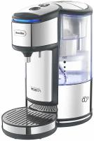 Термопот Breville Brita VKJ367, серебристый