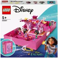 Конструктор LEGO Disney Princess 43201 Волшебная дверь Изабеллы