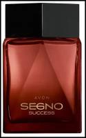 AVON парфюмерная вода Segno Success