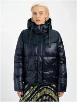 Куртка женская, TAIFUN by Gerry Weber, 850007-11600-8450, синий, размер - 42