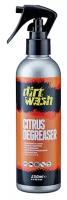 Очиститель для трансмиссии DIRTWASH CITRUS DEGREASER 250 мл