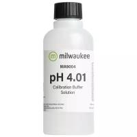 Milwaukee MA9004 (калибровочный раствор pH 4.01 230мл)