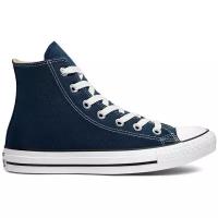 Высокие кеды CHUCK TAYLOR ALL STAR Converse M9622 Синий 36,5